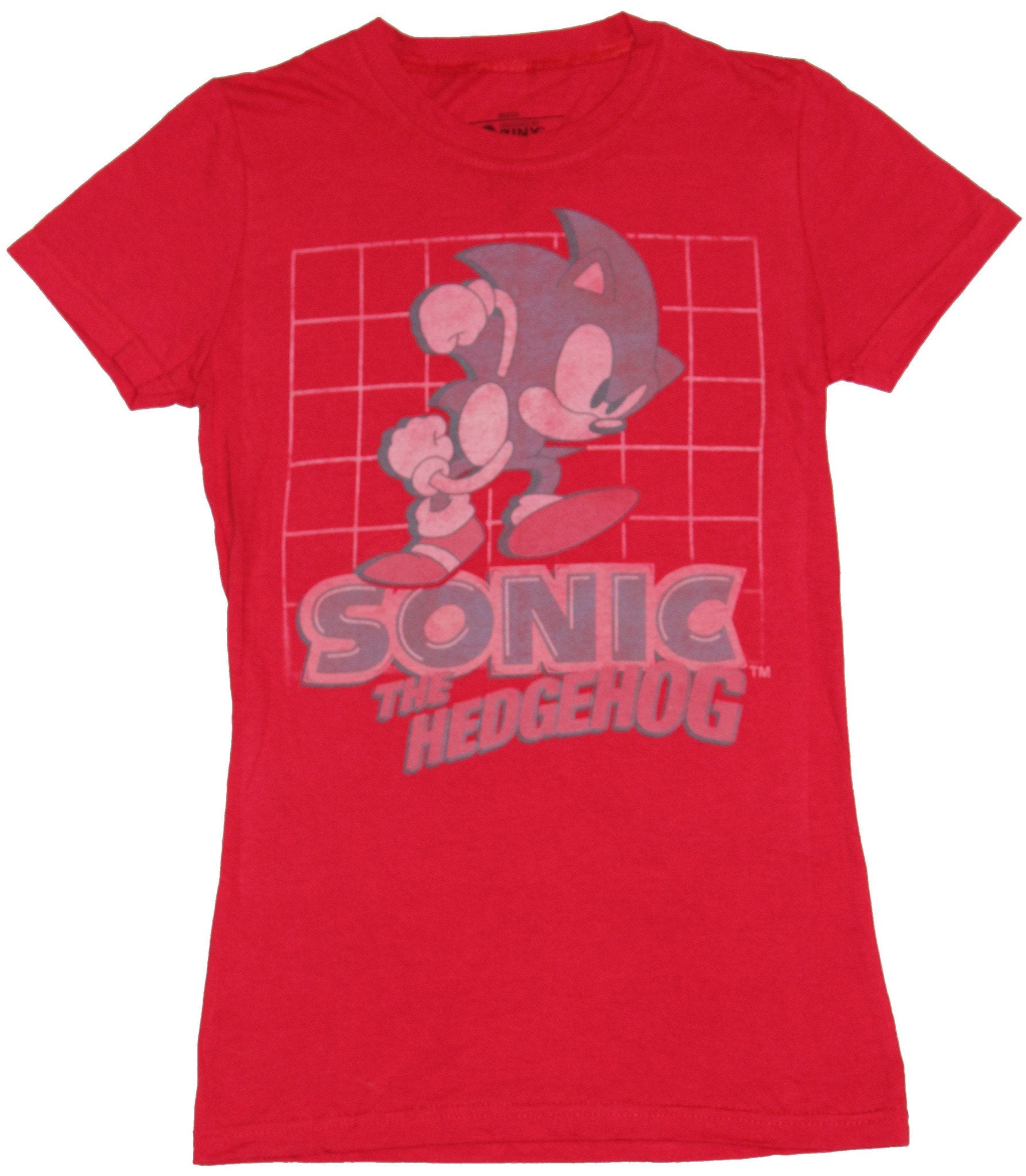 Naughty Sonic Girls Base Naughty Sonic Girls Base